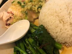 -紫金食坊(江南西路店)