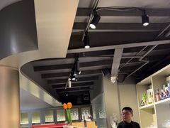 -老吉士酒家(丁香国际店)