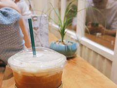 -绿小院(荔湾店)
