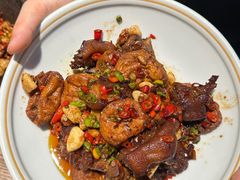 -小辣椒·湖南乡里菜(龙海家园店)