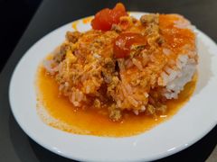 -海底捞火锅智慧餐厅(中骏世界城店)