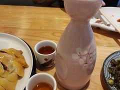 -玖鲜小笼(中山广场店)