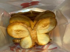 蝴蝶酥-红花点心局(大观园店)