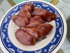 -品味轩(华山路店)