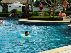 -石梅湾艾美度假酒店