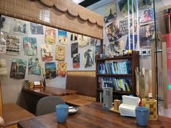-腰子哥烤串(石佛营炫特店)