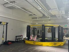 -FLARE STAR FITNESS(复地活力城店)