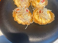 -江户·岚 创意料理(泛海店)