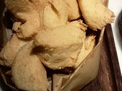 脆炸普宁豆腐-潮堂 · 潮州菜(恒隆广场店)