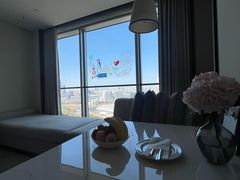 -上海前滩香格里拉大酒店
