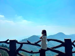 -南岳衡山风景名胜区