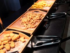 -比格比萨自助(花园路店)