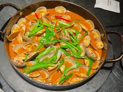 -蝴蝶里·粤菜·点心(滨江龙湖店)