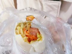 油条-张果佬年糕卷(科巷店)