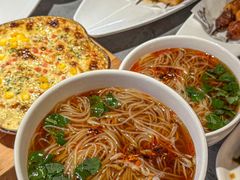-鼎原力量东北吊炉烧烤(幸福街店)