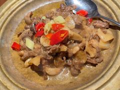 -瑶王府·广西菜(金阳路店)