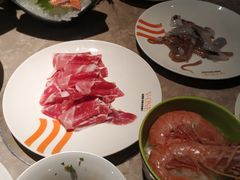 -V-ONE西雅图海鲜自助餐厅(仓山万达广场店)