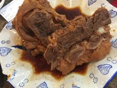 -周家大连水饺(美专校街店)