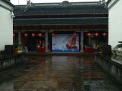 -庆安会馆