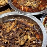 三里屯里的宝藏川菜小馆，牛蛙辣虾吃过瘾！