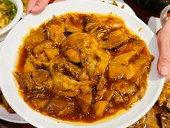 -恩宏德餐馆(平山道店)