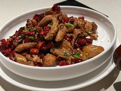 -黔香阁·味(花木店)