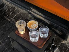 -CoffeeVendor(西乡店)