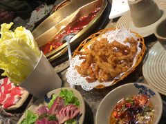 -小龙坎老火锅(华飞店)