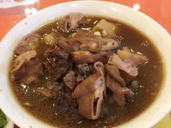 -北京小肠陈饭庄(方庄店)
