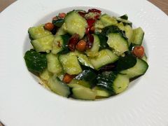 -耶里夏丽·新疆菜·28年喀什老馆(田林东路店)