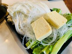 -宣武小院涮肉(前门店)