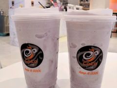 -CoCo都可(东城国贸店)