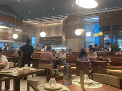 -一沙一城·岩烤牛扒(深圳首店)