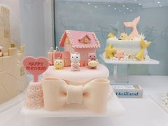 -好利来.生日蛋糕(杨家坪店)