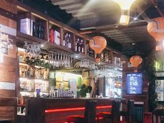 -别院里音乐餐酒吧(双流航空港店)