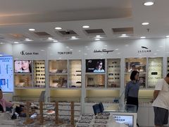 -视康眼镜·蔡司授权店(同乐路广州眼镜城店)