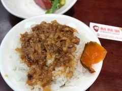 -胡须张鲁肉饭(台北大安店)