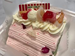 -HOT CRUSH趁热集合·现烤面包(上海环球港店)