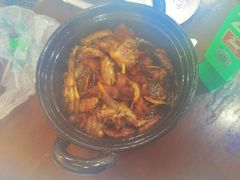 -斯丹姜母鸭·古法干香(涂门街总店)