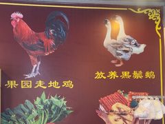 -开心农家菜
