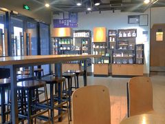 -星巴克(哈尔滨新一百店)