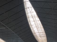 -西安北站(地铁站)