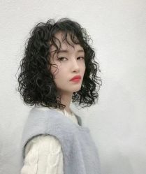 -逸丝风尚专注烫染