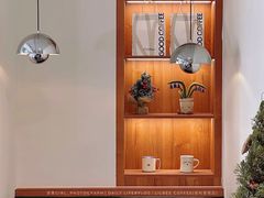 大堂-LilBee Coffee