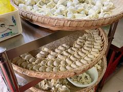 -阿麟馄饨(延长路店)