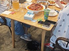 -五丁桥光头香辣蟹(望江橡树林店)