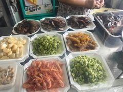 -林家饭店(新林公路店)