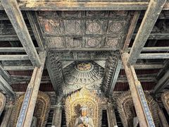 -善化寺