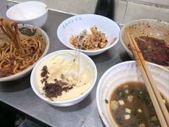 -肖家河家常面(肖家河北街店)