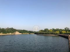 -渔岛海洋度假区